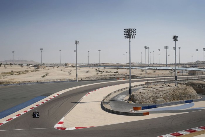 F1: Vettel a végéig kivár 6