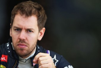 Vettel: Nem lesz gyors megoldás