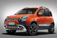 Terep-imitátorokkal bővít a Fiat 9