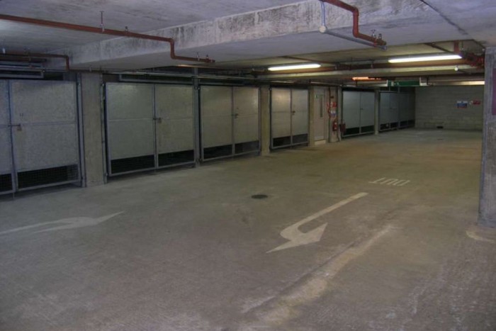 150 milliós parkolóhely, de kinek? 7