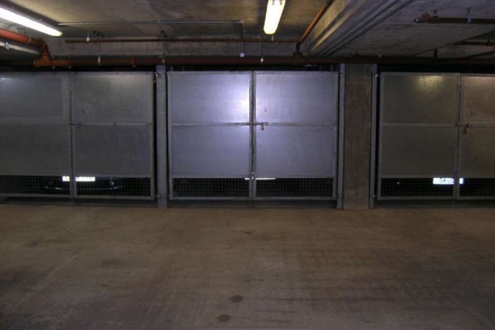 150 milliós parkolóhely, de kinek? 8