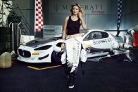 GranTurismo MC Stradale Trofeo