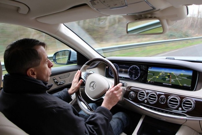 Múltat idéző design, szupermodern technikával