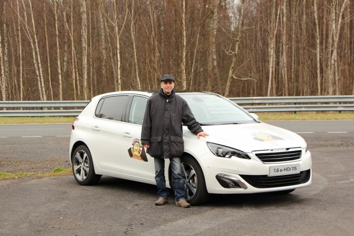 Vezettük az Év Autóit 15