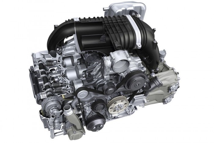 Porsche: visszahívás tűzveszély miatt 4 | Vezess Porsche: visszahívás tűzveszély miatt 4