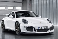 Porsche: visszahívás tűzveszély miatt 7