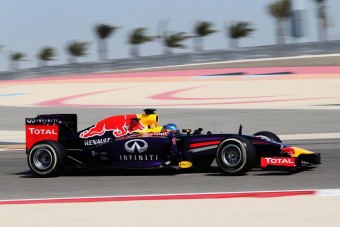 F1: Használhatatlan a Renault-motor?