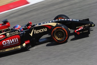 F1: Öngyilkosságot követnek el a kiscsapatok