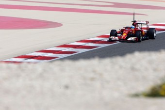 F1: Alonsónak még nem elég jó a Ferrari