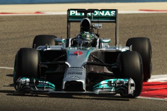 F1: A Mercedes érzi, hogy a mezőny előtt jár