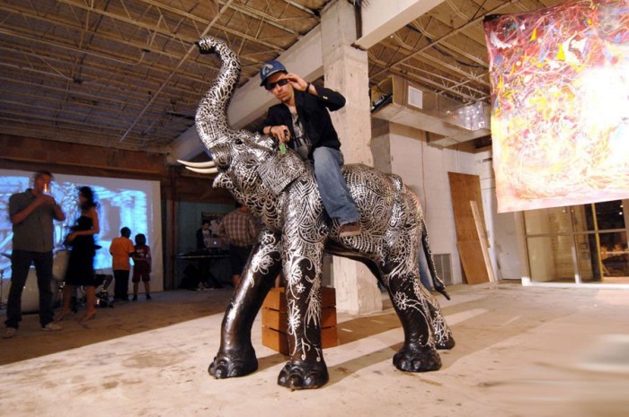 Piszkosul gyönyörű, kézzel festett Lamborghini 15 | Vezess Piszkosul gyönyörű, kézzel festett Lamborghini 15