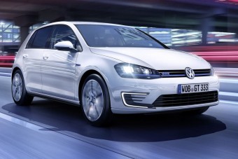 Másfél litert fogyaszt a konnektoros hibrid Golf