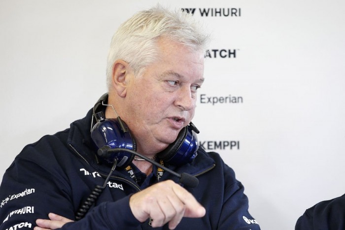 F1: Briatore miatt küszködik a Renault? 4 | Vezess F1: Briatore miatt küszködik a Renault? 4