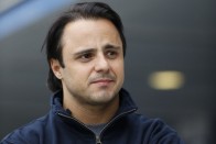 F1: Massa mindenkit meglepett a Williamsnél 2