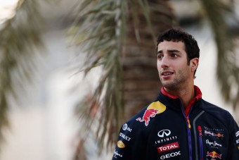 F1: Megint lerohadt a Red Bull