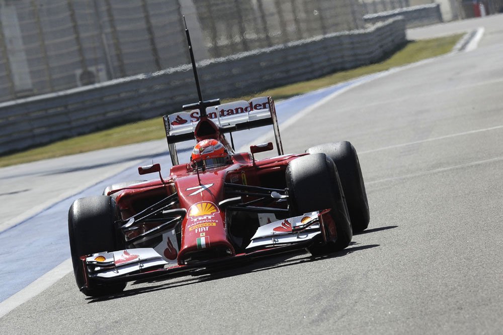 F1: Megint lerohadt a Red Bull 10