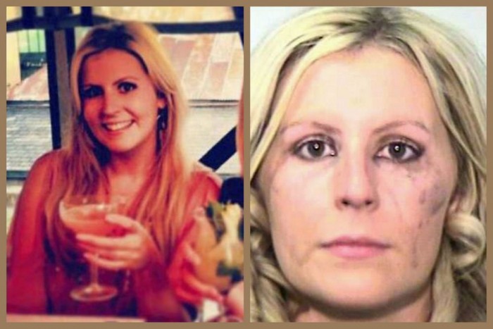 Részegen gázolt a szépségkirálynő 4 | Vezess Részegen gázolt a szépségkirálynő 4