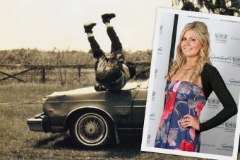 Részegen gázolt a szépségkirálynő