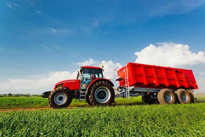 Magyar fülkével készül a Zetor