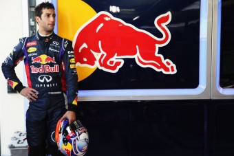 F1: Nem mostanában talál magára a Red Bull