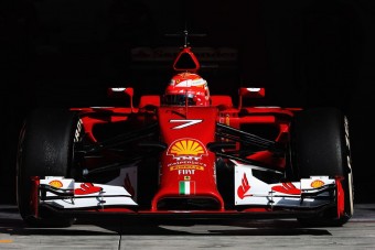 F1: Még rondább orrok jöhetnek