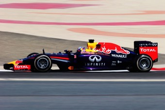 F1: Titokban tesztelt a Red Bull?