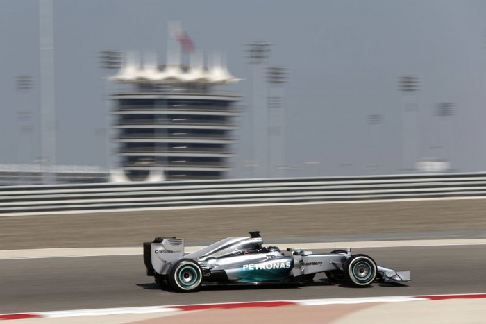 F1: Räikkönen balesetével ért véget a teszt 8