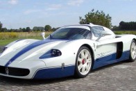 Maserati MC12