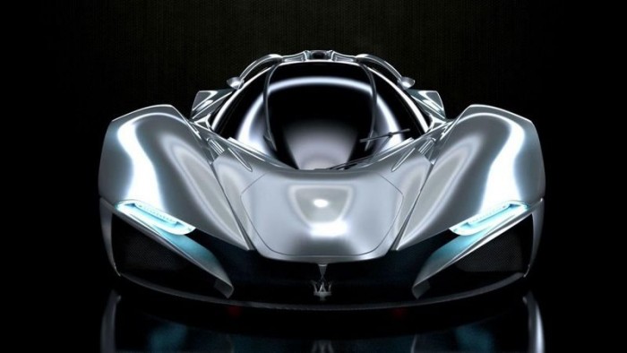 Ferrari-babérokra tör a Maserati? 9 | Vezess Ferrari-babérokra tör a Maserati? 9