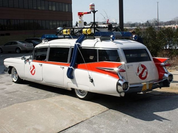 A szellemirtás gyerekjáték 10