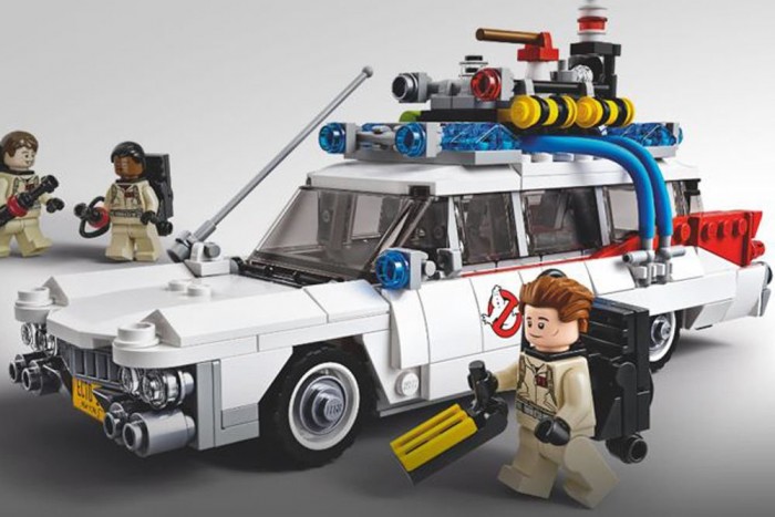 A szellemirtás gyerekjáték 6