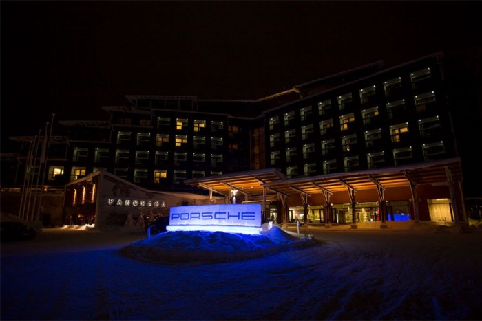 A közel másfél millió forintért négy éjszaka is jár az ügyfeleknek ebben a szállodában 