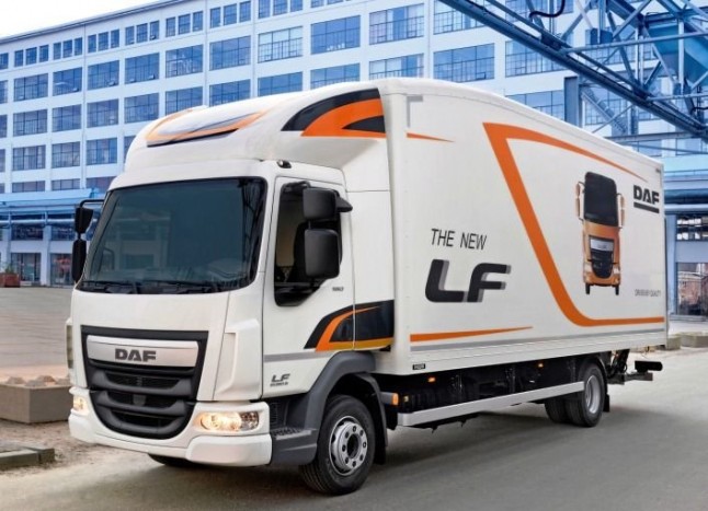 Púpos teherautó a hollandoktól