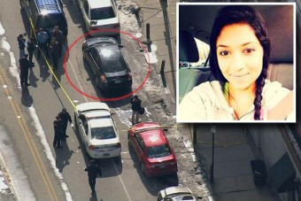 Két héten át sétáltak el a halott anya mellett