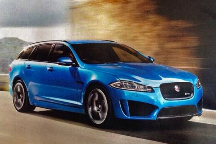 Kihívót kap az Audi RS6