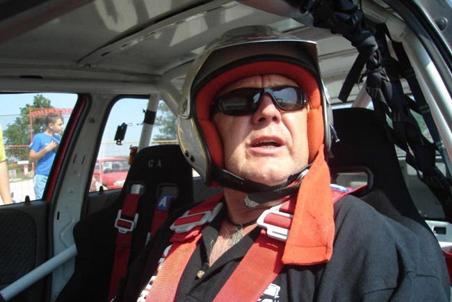 Megvan az autósport-szövetség új elnöke