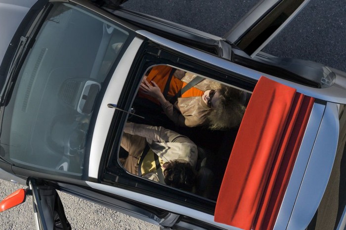 Kicsi autó, nagy szívvel 6