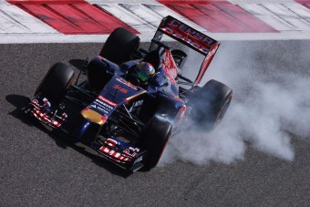 F1: Elfogadták az új időmérős szabályokat