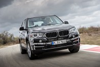 Exkluzív – Vezettük a BMW X5 hibridjét 20