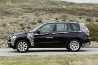 Exkluzív – Vezettük a BMW X5 hibridjét 21