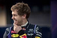 F1: Nem Vettel veszi meg a Nürburgringet 2