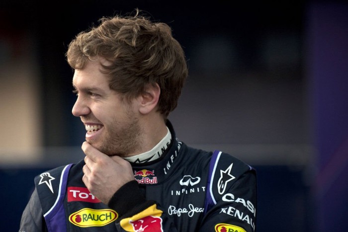 F1: Nem Vettel veszi meg a Nürburgringet 3