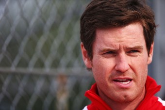 F1: Massa embere is megérkezett a Williamshez