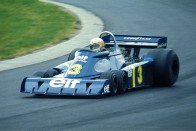 Tyrrell P34