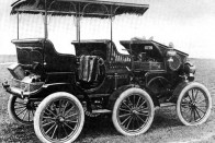 1903 Pullman Six-Wheeler