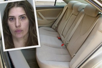 Barátnője kisfiával szexelt a parkolóban