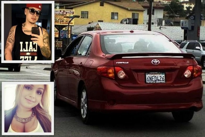 Barátnője kisfiával szexelt a parkolóban 3 | Vezess Barátnője kisfiával szexelt a parkolóban 3