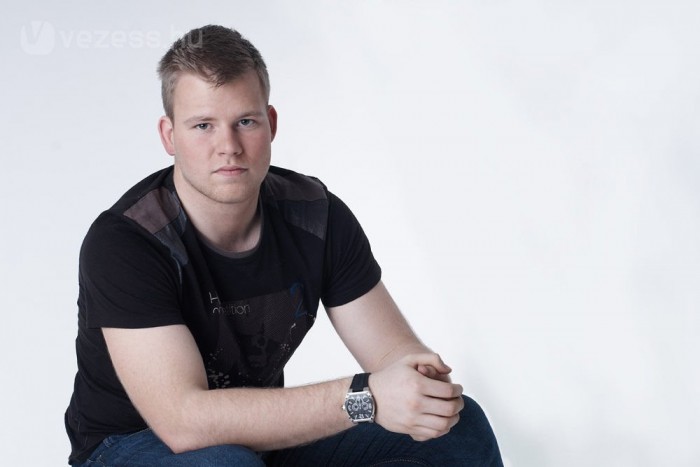 Győztes autóval támad a magyar fiú az ETCC-ben 5