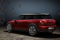 MINI Clubman Concept: már majdnem normális 2