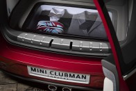 MINI Clubman Concept: már majdnem normális 14